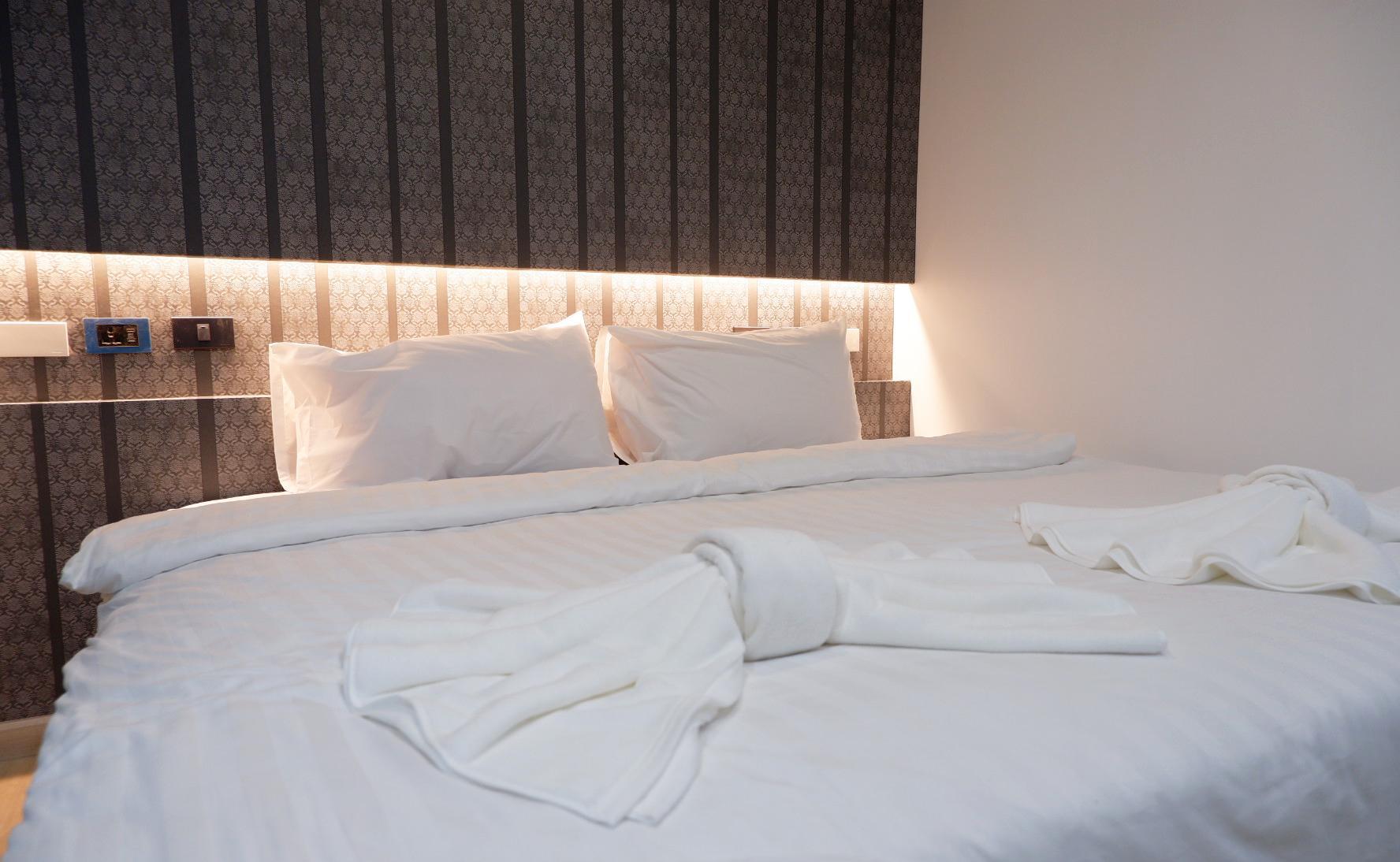 Baan Kun Mhor Hostel บ้านคุณหมอโฮสเทล